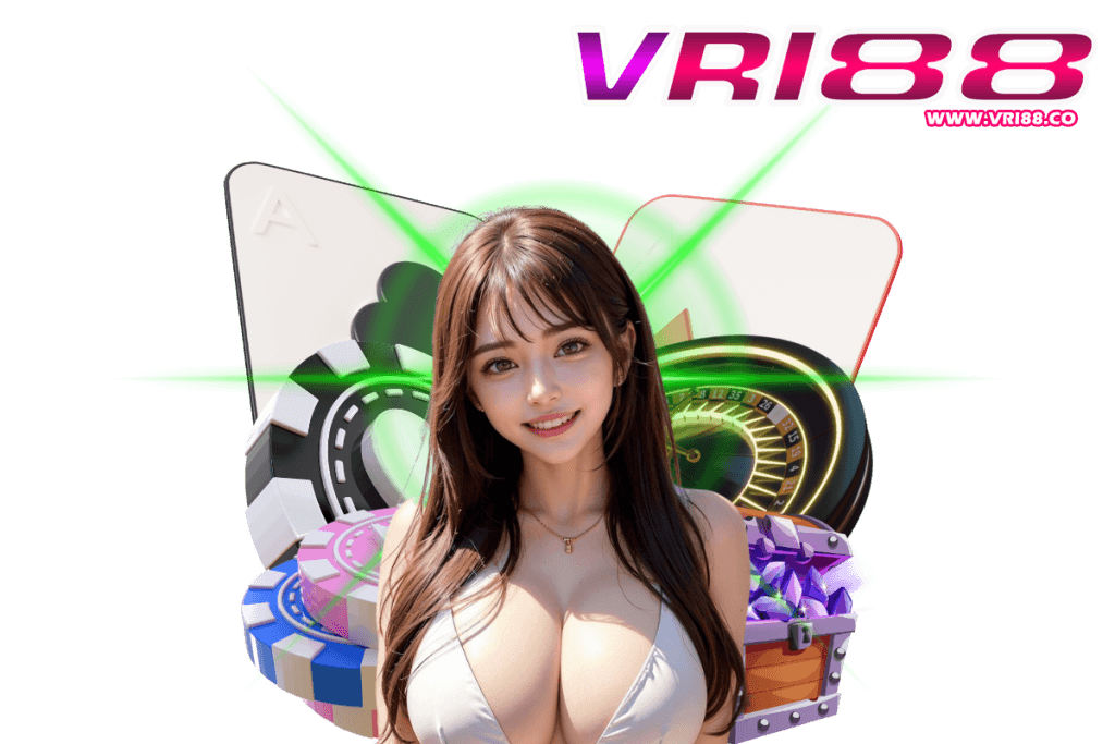 vri88 สล็อต
